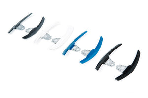 AutoTecknic f87 m2 competition steering shift paddles - iND Distribution