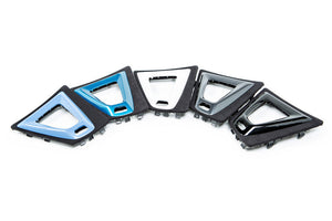 AutoTecknic painted dct shifter surround - iND Distribution