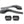 AutoTecknic f80 m3 f82 m4 dry carbon seat back cover set - iND Distribution