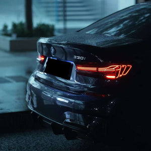 CSL Style Laser Tail Light - BMW G20 Models & G80 M3 - ModMyEuro