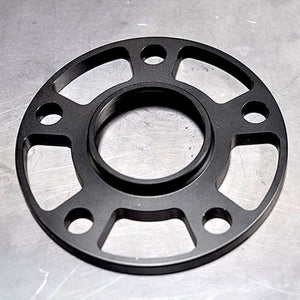 BMW 7075-T6 Racing Wheel Spacers - Competition Motorsport