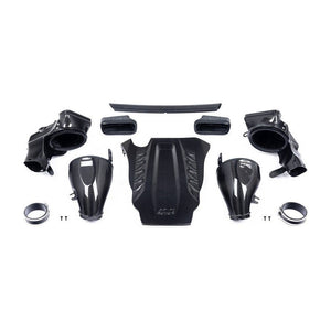 BMW - F9X X5M / X6M / G09 XM / M60i - Eventuri Black Carbon Intake System - ModMyEuro