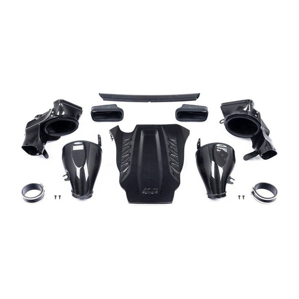 BMW - F9X X5M / X6M / G09 XM / M60i - Eventuri Black Carbon Intake System - ModMyEuro