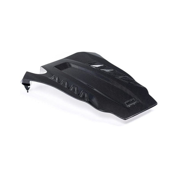 BMW - F9X X5M / X6M / G09 XM / M60i - Eventuri Black Carbon Intake System - ModMyEuro