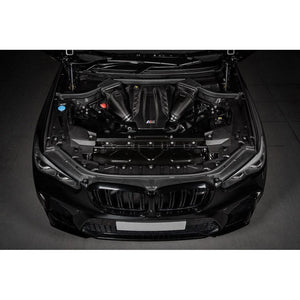 BMW - F9X X5M / X6M / G09 XM / M60i - Eventuri Black Carbon Intake System - ModMyEuro