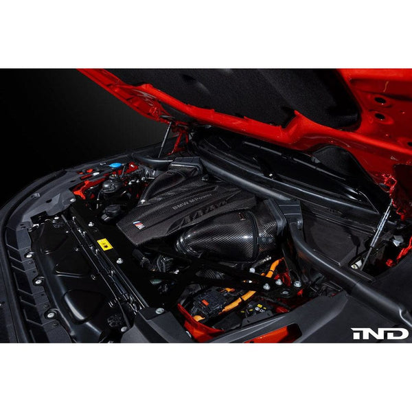 BMW - F9X X5M / X6M / G09 XM / M60i - Eventuri Black Carbon Intake System - ModMyEuro