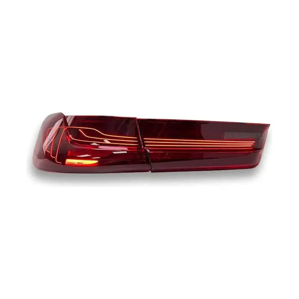 BMW G80 M3 & G20 3 Series - CSL Laser Style Tail Lights - ModMyEuro