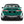 ADRO G90 / G99 M5 Carbon Fiber Rear Diffuser