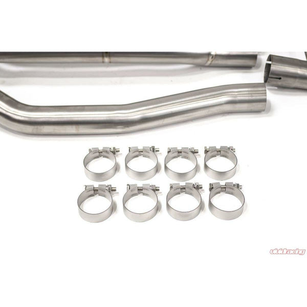 BMW M2 F87 2016-2021 | VR Performance Titanium Exhaust System - ModMyEuro