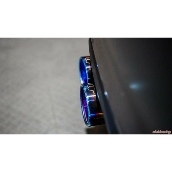BMW M2 F87 2016-2021 | VR Performance Titanium Exhaust System - ModMyEuro