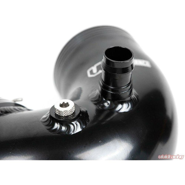BMW M3 M4 M2C F8x 2015-2021 | VR Performance Upgraded Chargepipes and J-pipe - ModMyEuro