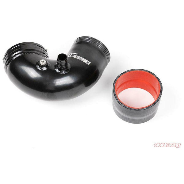 BMW M3 M4 M2C F8x 2015-2021 | VR Performance Upgraded Chargepipes and J-pipe - ModMyEuro
