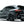 ADRO F95 X5M Carbon Rear Diffuser