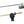 image of bolt-in racecar window net kit upper and lower mount bars