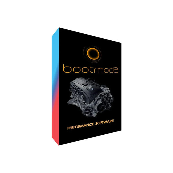BM3 Bootmod3 Tune - BMW S58 G80 M3, G82 M4, Competition 2021+ - ModMyEuro