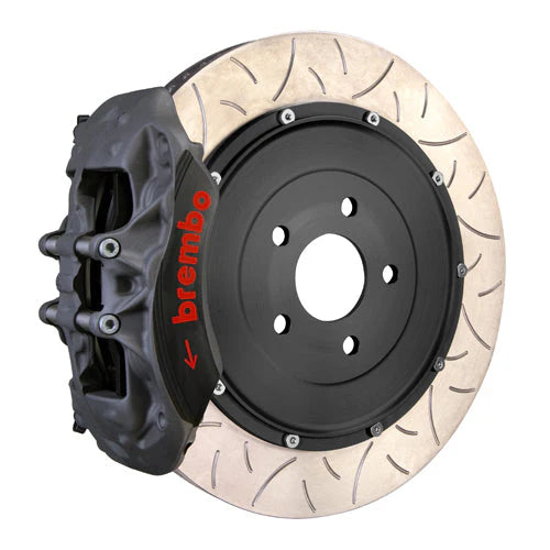 2015-2018 BMW F80 M3 Brembo Front Big Brake Kit - ModMyEuro