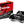 Brembo Brakes Front 330x28 One Piece Rotors + Four Piston Calipers - Competition Motorsport