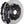 Brembo Brakes Front 355x32 Floating Rotors + Six Piston Calipers - Competition Motorsport