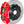 Brembo Brakes Front 355x32 Floating Rotors + Six Piston Calipers - Competition Motorsport