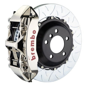 Brembo Brakes Front 355x32 GT-R - Six Pistons (Z3-Z4 1996 - 2008) - Competition Motorsport