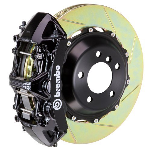 Brembo Brakes Front 355x32 - Six Pistons (Z3-Z4 1996-2008) - Competition Motorsport