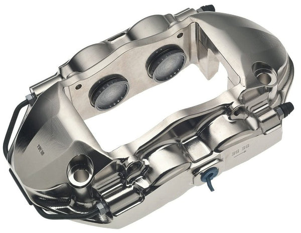 Brembo Brakes Front 365x29 GT - R Four Piston (Z4 E89) - ModMyEuro