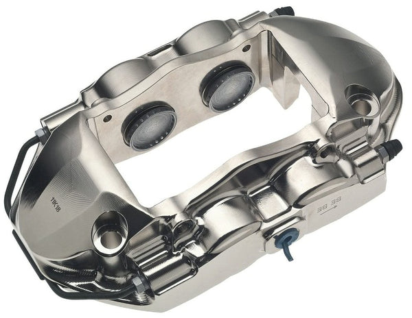 Brembo Brakes Rear 360x28 CCM-R + GT-R Four Piston (BMW Z8 E52) - Competition Motorsport