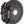 Brembo Brakes Rear 360x28 CCMR Rotors + Four Piston (BMW E9x M3) - Competition Motorsport