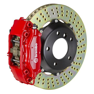 Brembo Brakes Rear 328x28 - Four Pistons (Z3) - ModMyEuro