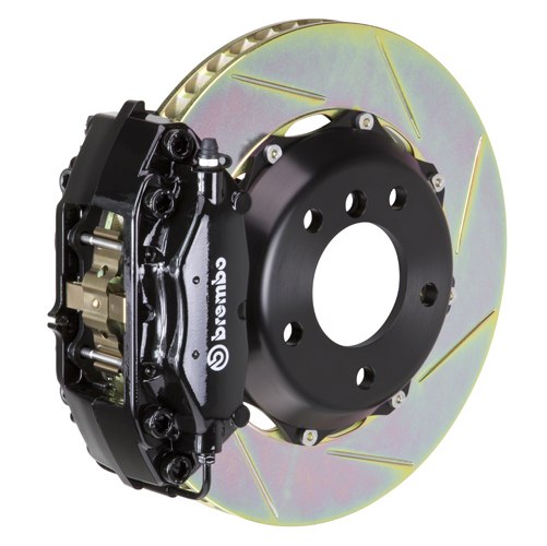 Brembo Brakes Rear 328x28 - Four Pistons (Z3) - ModMyEuro