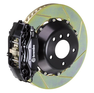 Brembo Brakes Rear 345x28 - Four Pistons (Z8) - ModMyEuro