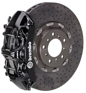 Brembo Brakes Front 380x34 CCM-R | Six Piston Calipers BMW M3 (E9x) - ModMyEuro