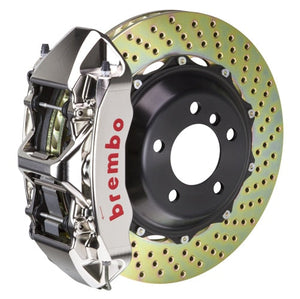Brembo Brakes Front 380x32 - Six Pistons (Z4 E89) - ModMyEuro