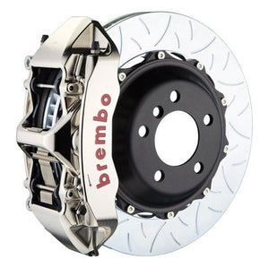 Brembo Brakes Front 380x32 GT-R - Six Pistons (X3 F25, X4 F26) - ModMyEuro