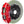 Brembo Brakes Front 405x34 - Six Pistons (X5M E70 F85, X6M E71 F16) - ModMyEuro