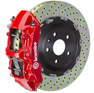 Brembo Brakes Front 405x34 - Six Pistons (X5M E70 F85, X6M E71 F16) - ModMyEuro