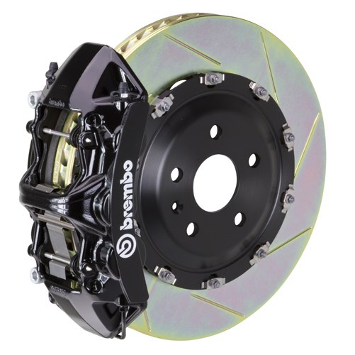 Brembo Brakes Front 405x34 - Six Pistons (X5M E70 F85, X6M E71 F16) - ModMyEuro