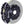 Brembo Brakes Front 380x32 Rotors | Six Piston GT-M Calipers - ModMyEuro