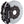 Brembo Brakes Front 380x32 Rotors | Six Piston GT-M Calipers - ModMyEuro
