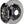 Brembo Brakes Rear 328x28 Rotors | Four Piston GT-M Calipers - ModMyEuro