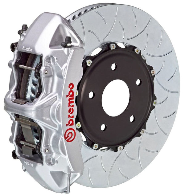 Brembo Brakes Front 380x34 Rotors | Six Piston GT-M Calipers - ModMyEuro