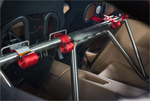 Brey Krause R-1032 Harness Bar Porsche 991 & 992 - Competition Motorsport