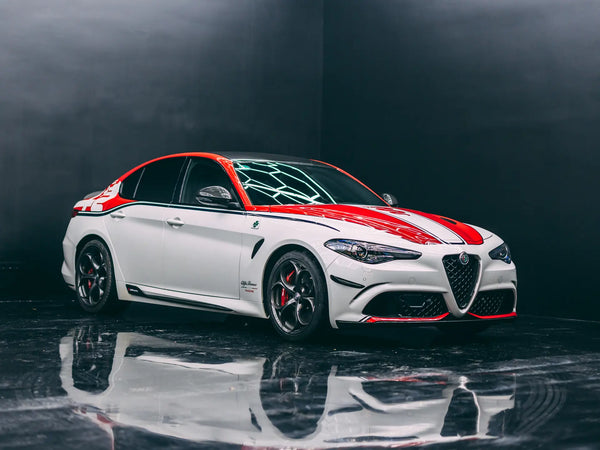 Alfa Romeo