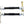 SPL Parts 2014+ BMW M2/M3/M4 (F8X) Rear Upper Control Arms