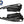 C3 Carbon Ferrari 488 GTB Carbon Fiber Engine Surrounds - Competition Motorsport