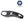 C3 Carbon Ferrari 488 GTB-Spider Carbon Fiber Engine Oil-Latch Cover - Competition Motorsport