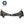 C3 Carbon Ferrari 488 GTB-Spider Carbon Fiber Front Trunk - Competition Motorsport