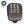 C3 Carbon Ferrari 488 GTB-Spider Carbon Fiber Rear Fog Light Cover - Competition Motorsport