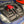 C3 Carbon Ferrari California Carbon Fiber Engine Bay - Competition Motorsport