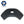 C3 Carbon McLaren MP4-12C-650S Carbon Fiber Coolant Tank Cover (Ribbed) - Competition Motorsport